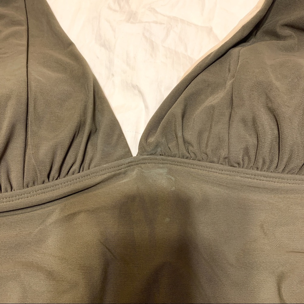 Shape FX Tankini - Picture 5 of 7